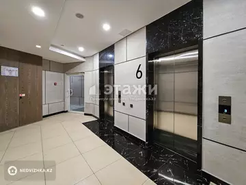 63 м², 2-комнатная квартира, этаж 6 из 30, 63 м², на длительный срок, изображение - 33