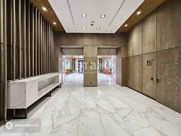 63 м², 2-комнатная квартира, этаж 6 из 30, 63 м², на длительный срок, изображение - 35