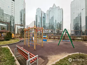 63 м², 2-комнатная квартира, этаж 6 из 30, 63 м², на длительный срок, изображение - 38