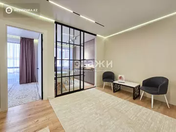 60 м², 2-комнатная квартира, этаж 1 из 6, 60 м², на длительный срок, изображение - 4