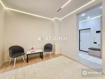 60 м², 2-комнатная квартира, этаж 1 из 6, 60 м², на длительный срок, изображение - 5