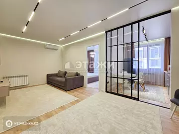 60 м², 2-комнатная квартира, этаж 1 из 6, 60 м², на длительный срок, изображение - 6