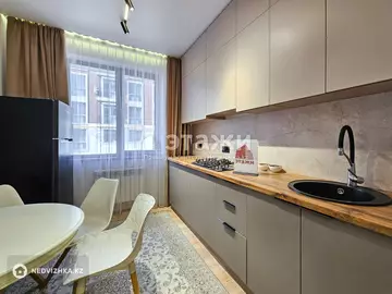 60 м², 2-комнатная квартира, этаж 1 из 6, 60 м², на длительный срок, изображение - 8