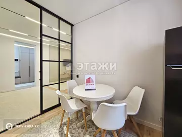 60 м², 2-комнатная квартира, этаж 1 из 6, 60 м², на длительный срок, изображение - 9