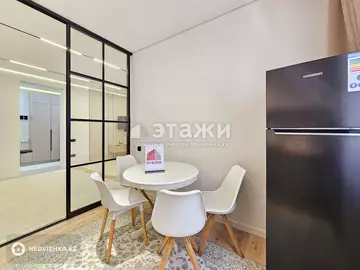 60 м², 2-комнатная квартира, этаж 1 из 6, 60 м², на длительный срок, изображение - 10