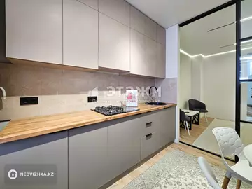 60 м², 2-комнатная квартира, этаж 1 из 6, 60 м², на длительный срок, изображение - 11