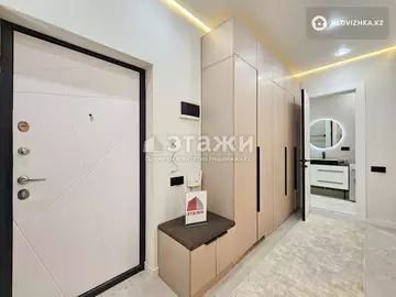 60 м², 2-комнатная квартира, этаж 1 из 6, 60 м², на длительный срок, изображение - 12