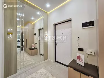 60 м², 2-комнатная квартира, этаж 1 из 6, 60 м², на длительный срок, изображение - 13