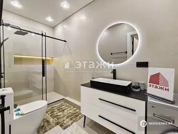 60 м², 2-комнатная квартира, этаж 1 из 6, 60 м², на длительный срок, изображение - 14