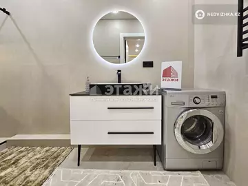 60 м², 2-комнатная квартира, этаж 1 из 6, 60 м², на длительный срок, изображение - 15