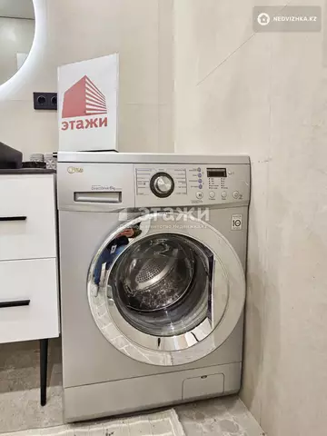 60 м², 2-комнатная квартира, этаж 1 из 6, 60 м², на длительный срок, изображение - 16