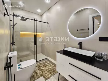 60 м², 2-комнатная квартира, этаж 1 из 6, 60 м², на длительный срок, изображение - 17