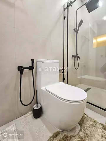 60 м², 2-комнатная квартира, этаж 1 из 6, 60 м², на длительный срок, изображение - 20