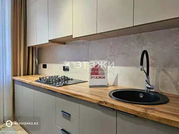 60 м², 2-комнатная квартира, этаж 1 из 6, 60 м², на длительный срок, изображение - 22