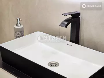 60 м², 2-комнатная квартира, этаж 1 из 6, 60 м², на длительный срок, изображение - 25