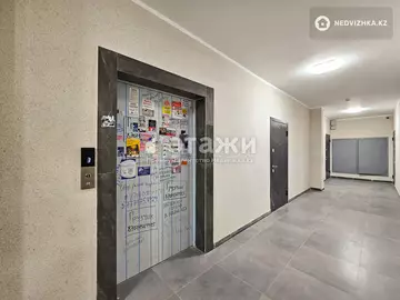 60 м², 2-комнатная квартира, этаж 1 из 6, 60 м², на длительный срок, изображение - 28