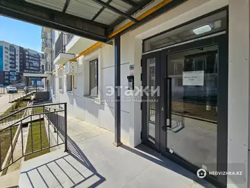 60 м², 2-комнатная квартира, этаж 1 из 6, 60 м², на длительный срок, изображение - 30