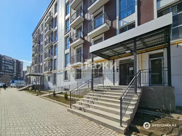 60 м², 2-комнатная квартира, этаж 1 из 6, 60 м², на длительный срок, изображение - 31