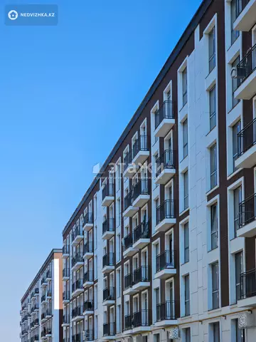 60 м², 2-комнатная квартира, этаж 1 из 6, 60 м², на длительный срок, изображение - 32