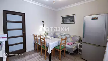 87 м², 2-комнатная квартира, этаж 4 из 16, 87 м², на длительный срок, изображение - 12