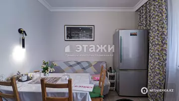87 м², 2-комнатная квартира, этаж 4 из 16, 87 м², на длительный срок, изображение - 13
