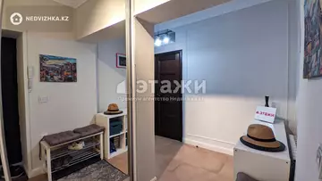 87 м², 2-комнатная квартира, этаж 4 из 16, 87 м², на длительный срок, изображение - 17