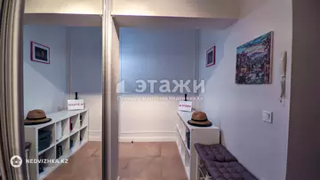 87 м², 2-комнатная квартира, этаж 4 из 16, 87 м², на длительный срок, изображение - 18