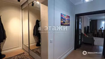 87 м², 2-комнатная квартира, этаж 4 из 16, 87 м², на длительный срок, изображение - 19