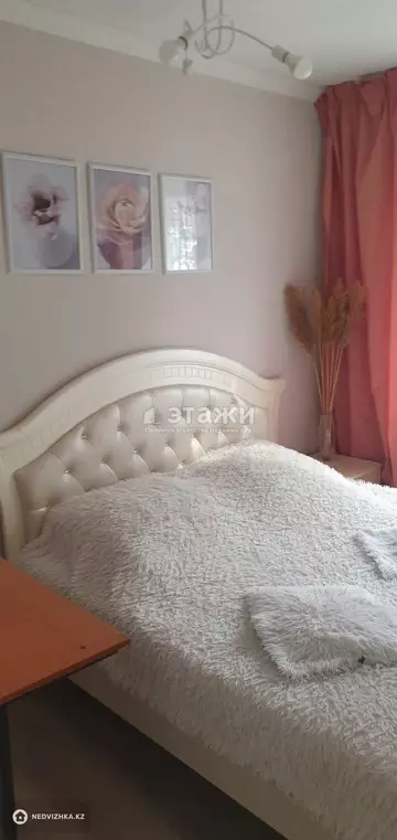 41 м², 2-комнатная квартира, этаж 1 из 5, 41 м², на длительный срок, изображение - 0