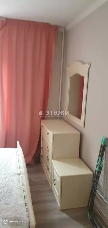 41 м², 2-комнатная квартира, этаж 1 из 5, 41 м², на длительный срок, изображение - 1
