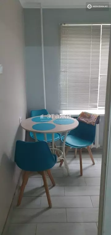 41 м², 2-комнатная квартира, этаж 1 из 5, 41 м², на длительный срок, изображение - 2