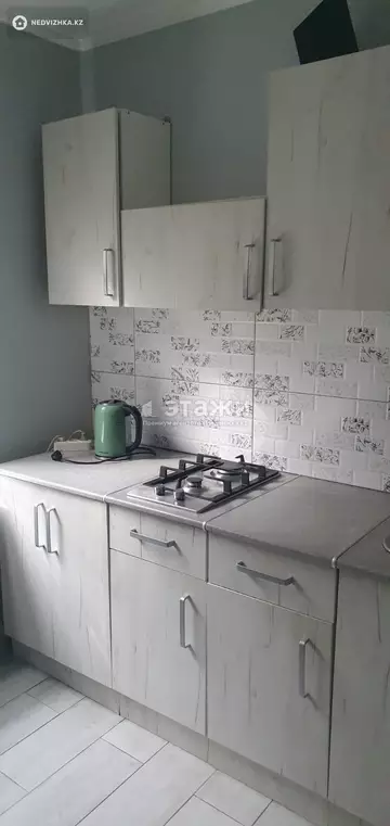 41 м², 2-комнатная квартира, этаж 1 из 5, 41 м², на длительный срок, изображение - 3
