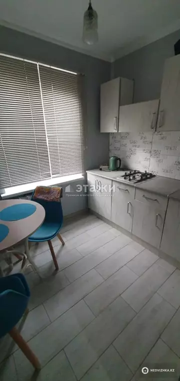 41 м², 2-комнатная квартира, этаж 1 из 5, 41 м², на длительный срок, изображение - 4