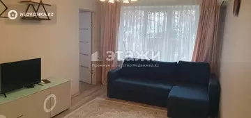 41 м², 2-комнатная квартира, этаж 1 из 5, 41 м², на длительный срок, изображение - 6