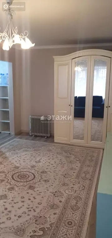 41 м², 2-комнатная квартира, этаж 1 из 5, 41 м², на длительный срок, изображение - 7