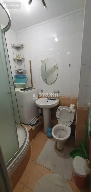 41 м², 2-комнатная квартира, этаж 1 из 5, 41 м², на длительный срок, изображение - 9