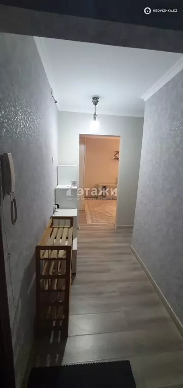 41 м², 2-комнатная квартира, этаж 1 из 5, 41 м², на длительный срок, изображение - 10