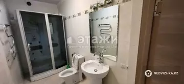 160 м², 5-комнатная квартира, этаж 3 из 12, 160 м², на длительный срок, изображение - 8