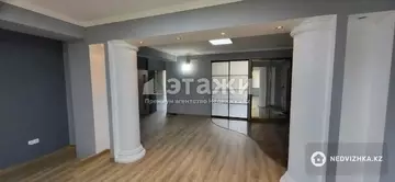 160 м², 5-комнатная квартира, этаж 3 из 12, 160 м², на длительный срок, изображение - 11