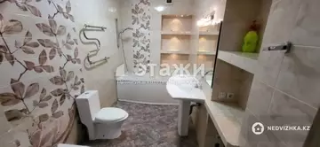 160 м², 5-комнатная квартира, этаж 3 из 12, 160 м², на длительный срок, изображение - 14