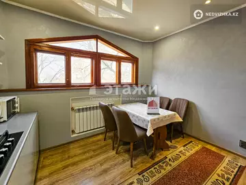 74 м², 3-комнатная квартира, этаж 3 из 9, 74 м², на длительный срок, изображение - 4