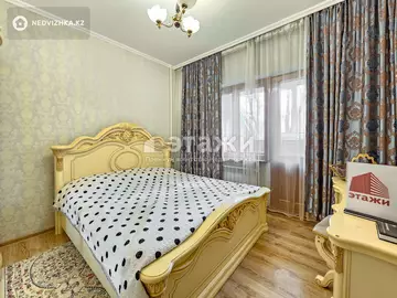 74 м², 3-комнатная квартира, этаж 3 из 9, 74 м², на длительный срок, изображение - 11