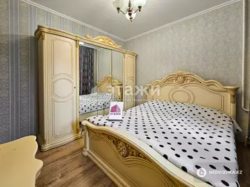 74 м², 3-комнатная квартира, этаж 3 из 9, 74 м², на длительный срок, изображение - 12