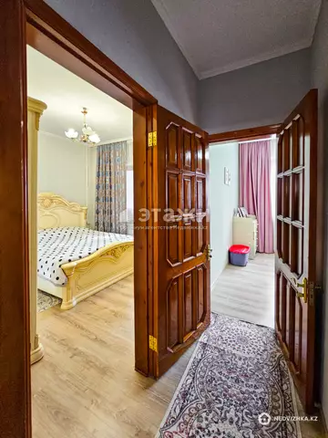 74 м², 3-комнатная квартира, этаж 3 из 9, 74 м², на длительный срок, изображение - 14