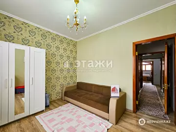 74 м², 3-комнатная квартира, этаж 3 из 9, 74 м², на длительный срок, изображение - 17