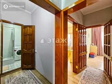 74 м², 3-комнатная квартира, этаж 3 из 9, 74 м², на длительный срок, изображение - 18