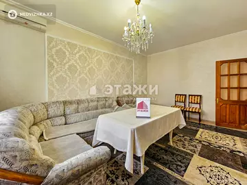 74 м², 3-комнатная квартира, этаж 3 из 9, 74 м², на длительный срок, изображение - 20