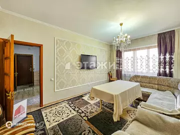 74 м², 3-комнатная квартира, этаж 3 из 9, 74 м², на длительный срок, изображение - 21