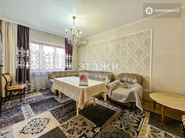 74 м², 3-комнатная квартира, этаж 3 из 9, 74 м², на длительный срок, изображение - 22