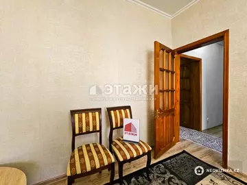 74 м², 3-комнатная квартира, этаж 3 из 9, 74 м², на длительный срок, изображение - 23
